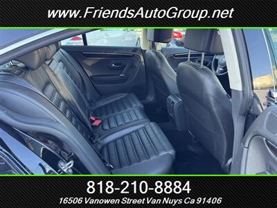 2013 Volkswagen CC VR6 Lux   - Photo 17 - Van Nuys, CA 91406