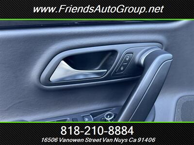 2013 Volkswagen CC VR6 Lux   - Photo 19 - Van Nuys, CA 91406