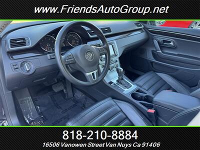 2013 Volkswagen CC VR6 Lux   - Photo 13 - Van Nuys, CA 91406