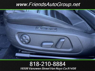 2013 Volkswagen CC VR6 Lux   - Photo 23 - Van Nuys, CA 91406