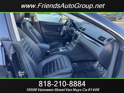 2013 Volkswagen CC VR6 Lux   - Photo 16 - Van Nuys, CA 91406