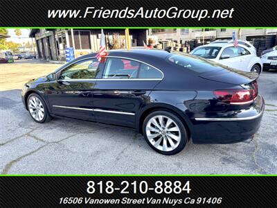 2013 Volkswagen CC VR6 Lux   - Photo 9 - Van Nuys, CA 91406