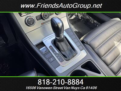 2013 Volkswagen CC VR6 Lux   - Photo 28 - Van Nuys, CA 91406