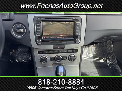 2013 Volkswagen CC VR6 Lux   - Photo 25 - Van Nuys, CA 91406