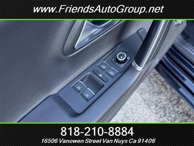 2013 Volkswagen CC VR6 Lux   - Photo 20 - Van Nuys, CA 91406