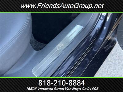 2013 Volkswagen CC VR6 Lux   - Photo 31 - Van Nuys, CA 91406