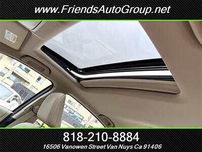 2014 Honda Accord Hybrid EX-L   - Photo 25 - Van Nuys, CA 91406