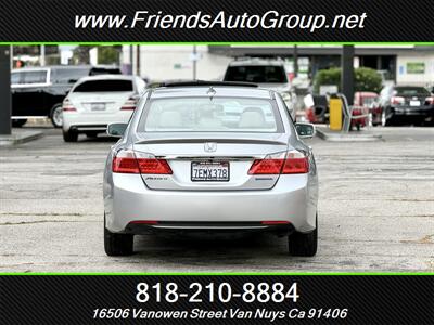 2014 Honda Accord Hybrid EX-L   - Photo 5 - Van Nuys, CA 91406