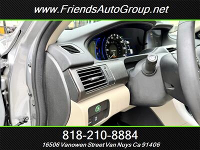 2014 Honda Accord Hybrid EX-L   - Photo 19 - Van Nuys, CA 91406