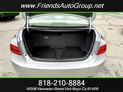2014 Honda Accord Hybrid EX-L   - Photo 29 - Van Nuys, CA 91406
