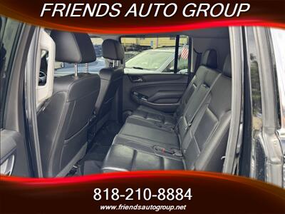 2019 GMC Yukon XL SLT   - Photo 3 - Van Nuys, CA 91406