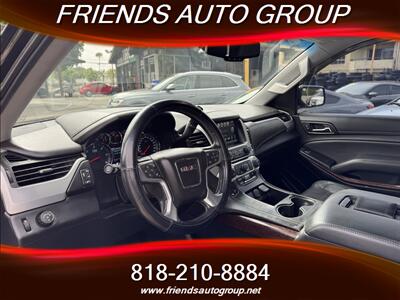 2019 GMC Yukon XL SLT   - Photo 1 - Van Nuys, CA 91406