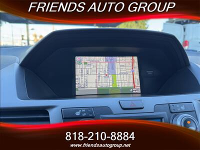 2011 Honda Odyssey Touring Elite   - Photo 23 - Van Nuys, CA 91406