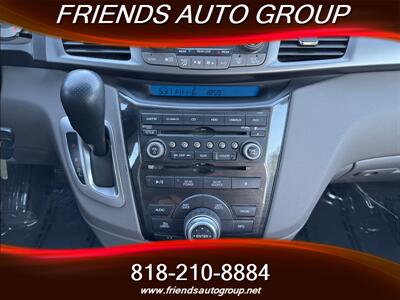 2011 Honda Odyssey Touring Elite   - Photo 25 - Van Nuys, CA 91406