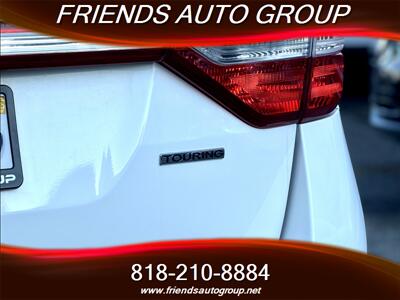 2011 Honda Odyssey Touring Elite   - Photo 32 - Van Nuys, CA 91406