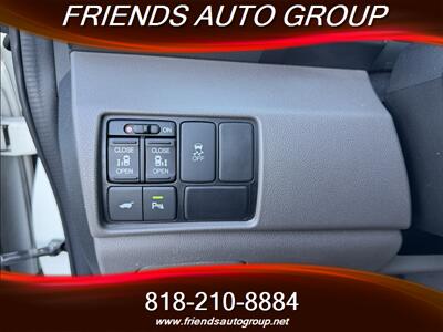 2011 Honda Odyssey Touring Elite   - Photo 21 - Van Nuys, CA 91406