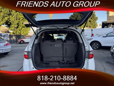 2011 Honda Odyssey Touring Elite   - Photo 30 - Van Nuys, CA 91406