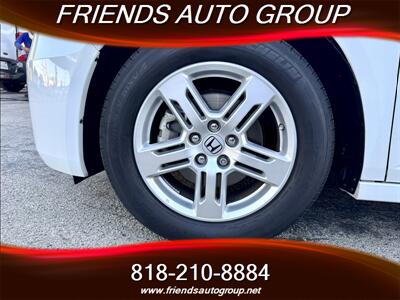 2011 Honda Odyssey Touring Elite   - Photo 34 - Van Nuys, CA 91406