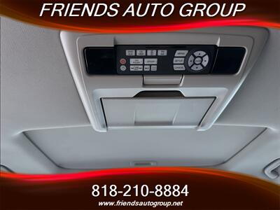 2011 Honda Odyssey Touring Elite   - Photo 28 - Van Nuys, CA 91406