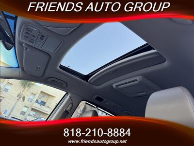 2011 Honda Odyssey Touring Elite   - Photo 27 - Van Nuys, CA 91406