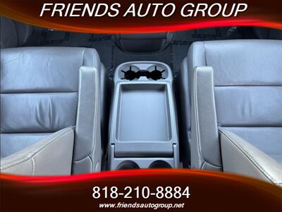 2011 Honda Odyssey Touring Elite   - Photo 26 - Van Nuys, CA 91406