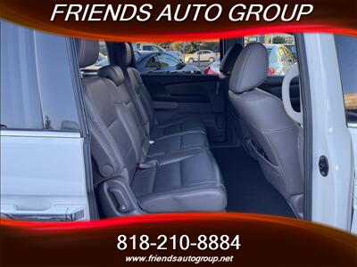 2011 Honda Odyssey Touring Elite   - Photo 15 - Van Nuys, CA 91406
