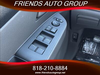 2011 Honda Odyssey Touring Elite   - Photo 19 - Van Nuys, CA 91406