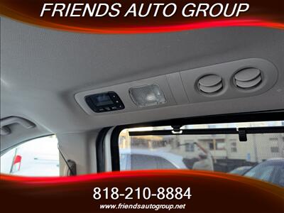 2011 Honda Odyssey Touring Elite   - Photo 29 - Van Nuys, CA 91406