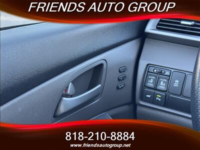 2011 Honda Odyssey Touring Elite   - Photo 20 - Van Nuys, CA 91406