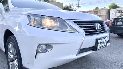 2013 Lexus RX 350   - Photo 34 - Van Nuys, CA 91406