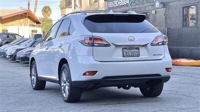 2013 Lexus RX 350   - Photo 7 - Van Nuys, CA 91406