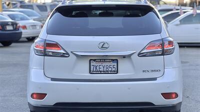 2013 Lexus RX 350   - Photo 10 - Van Nuys, CA 91406