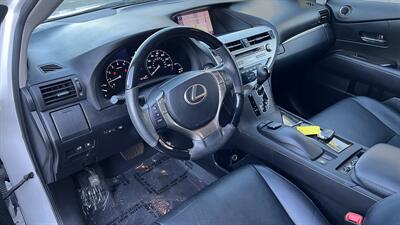 2013 Lexus RX 350   - Photo 11 - Van Nuys, CA 91406