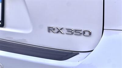 2013 Lexus RX 350   - Photo 36 - Van Nuys, CA 91406