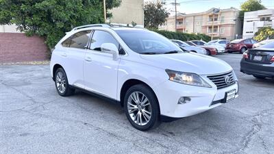 2013 Lexus RX 350   - Photo 3 - Van Nuys, CA 91406