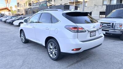 2013 Lexus RX 350   - Photo 5 - Van Nuys, CA 91406