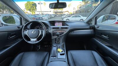 2013 Lexus RX 350   - Photo 17 - Van Nuys, CA 91406