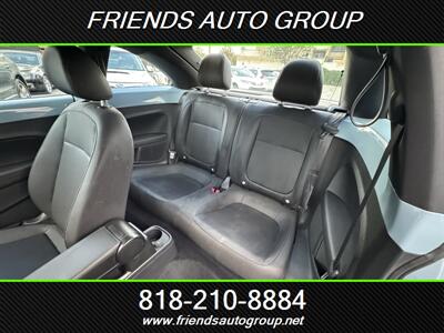 2013 Volkswagen Beetle 2.5L PZEV   - Photo 17 - Van Nuys, CA 91406