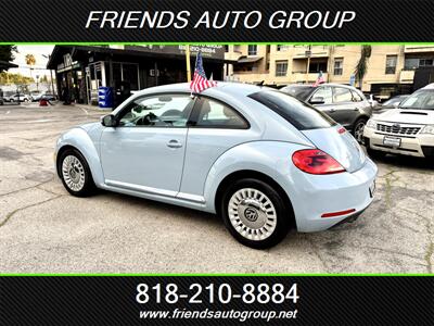 2013 Volkswagen Beetle 2.5L PZEV   - Photo 9 - Van Nuys, CA 91406