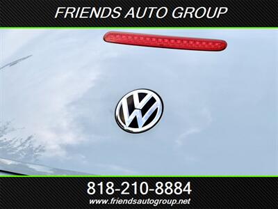 2013 Volkswagen Beetle 2.5L PZEV   - Photo 28 - Van Nuys, CA 91406
