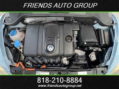 2013 Volkswagen Beetle 2.5L PZEV   - Photo 27 - Van Nuys, CA 91406
