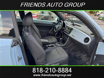 2013 Volkswagen Beetle 2.5L PZEV   - Photo 16 - Van Nuys, CA 91406