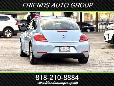 2013 Volkswagen Beetle 2.5L PZEV   - Photo 6 - Van Nuys, CA 91406