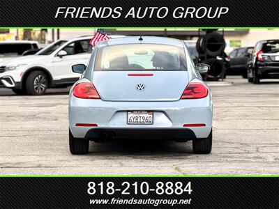 2013 Volkswagen Beetle 2.5L PZEV   - Photo 5 - Van Nuys, CA 91406