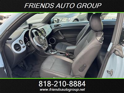 2013 Volkswagen Beetle 2.5L PZEV   - Photo 14 - Van Nuys, CA 91406