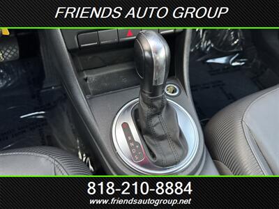 2013 Volkswagen Beetle 2.5L PZEV   - Photo 26 - Van Nuys, CA 91406