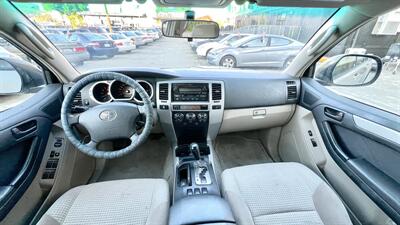 2003 Toyota 4Runner SR5   - Photo 23 - Van Nuys, CA 91406