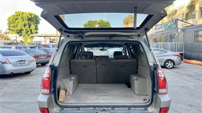 2003 Toyota 4Runner SR5   - Photo 24 - Van Nuys, CA 91406