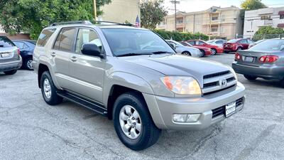 2003 Toyota 4Runner SR5   - Photo 6 - Van Nuys, CA 91406