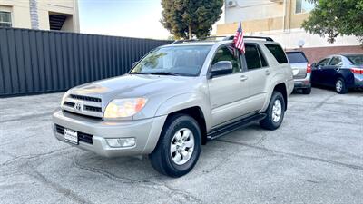 2003 Toyota 4Runner SR5   - Photo 5 - Van Nuys, CA 91406